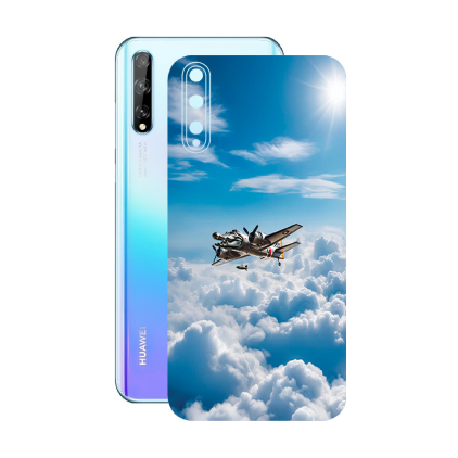 Захисна плівка StatusSKIN для Huawei P Smart S
