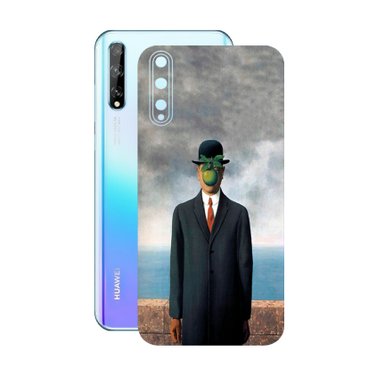 Захисна плівка StatusSKIN для Huawei P Smart S