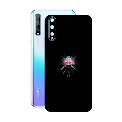 Захисна плівка StatusSKIN для Huawei P Smart S