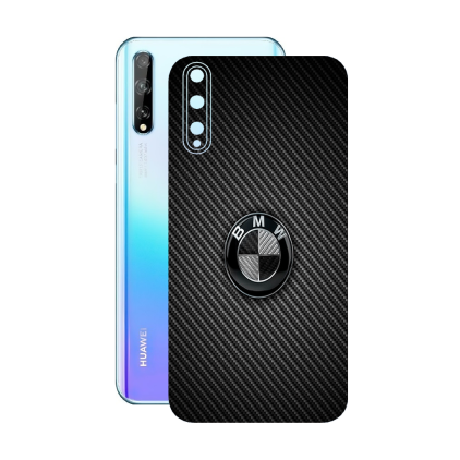 Захисна плівка StatusSKIN для Huawei P Smart S