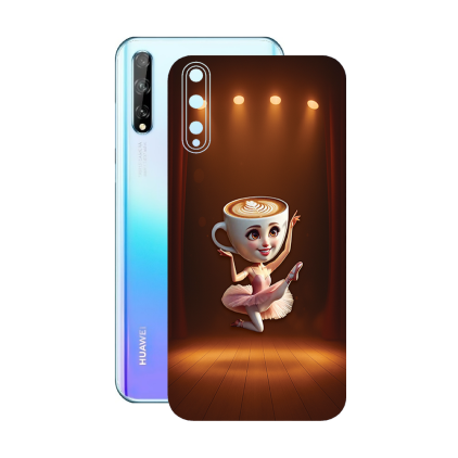 Захисна плівка StatusSKIN для Huawei P Smart S