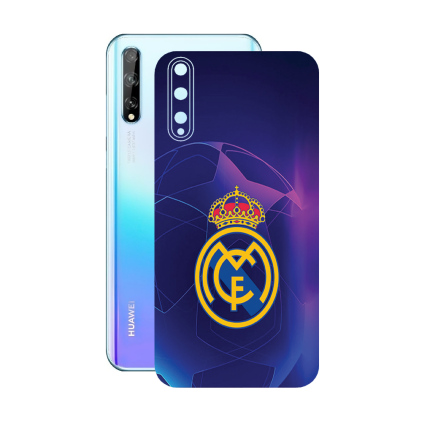 Захисна плівка StatusSKIN для Huawei P Smart S
