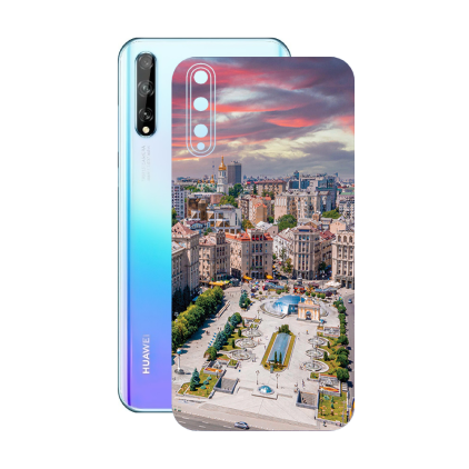 Захисна плівка StatusSKIN для Huawei P Smart S