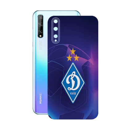 Захисна плівка StatusSKIN для Huawei P Smart S