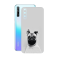 Захисна плівка StatusSKIN для Huawei P Smart S
