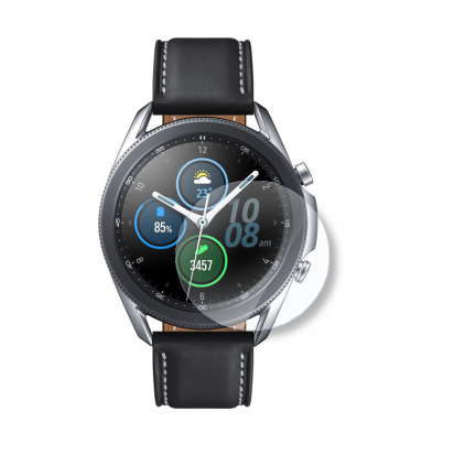 Захисна плівка StatusSKIN для Samsung Galaxy Watch 3 45mm