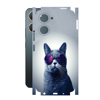 Защитная пленка StatusSKIN для Vivo Y03