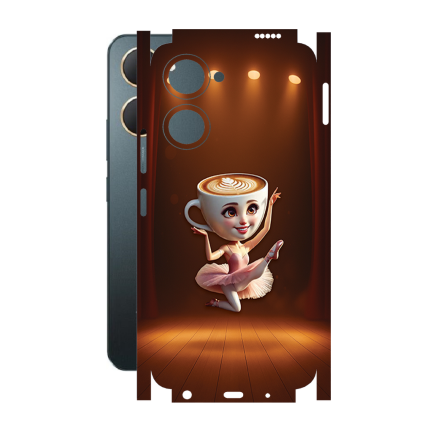 Защитная пленка StatusSKIN для Vivo Y03