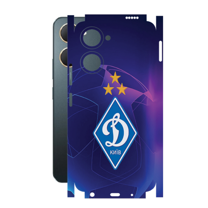 Защитная пленка StatusSKIN для Vivo Y03