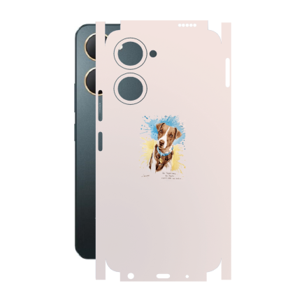 Защитная пленка StatusSKIN для Vivo Y03