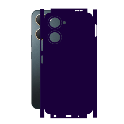 Защитная пленка StatusSKIN для Vivo Y03