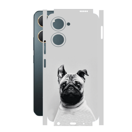 Защитная пленка StatusSKIN для Vivo Y03