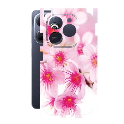Захисна плівка StatusSKIN для Infinix Smart 8 Plus