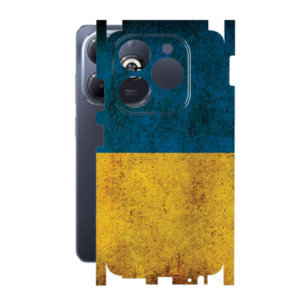 Захисна плівка StatusSKIN для Infinix Smart 8 Plus
