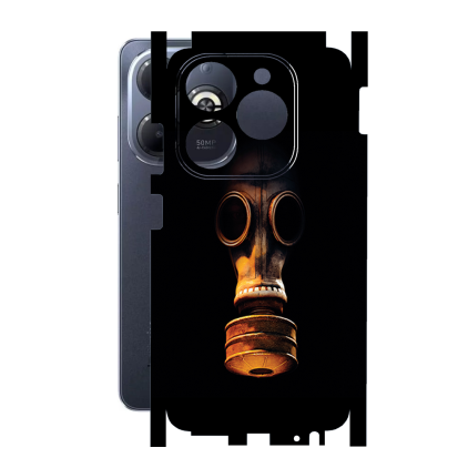 Захисна плівка StatusSKIN для Infinix Smart 8 Plus