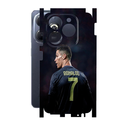 Захисна плівка StatusSKIN для Infinix Smart 8 Plus