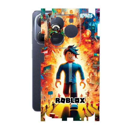 Захисна плівка StatusSKIN для Infinix Smart 8 Plus