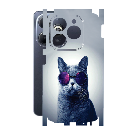 Захисна плівка StatusSKIN для Infinix Smart 8 Plus