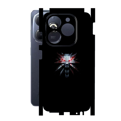 Захисна плівка StatusSKIN для Infinix Smart 8 Plus