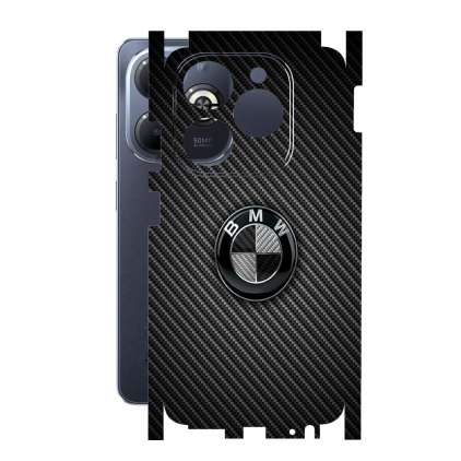 Захисна плівка StatusSKIN для Infinix Smart 8 Plus