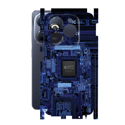 Захисна плівка StatusSKIN для Infinix Smart 8 Plus