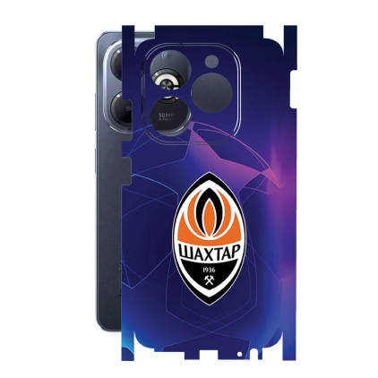 Захисна плівка StatusSKIN для Infinix Smart 8 Plus