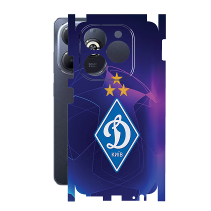 Захисна плівка StatusSKIN для Infinix Smart 8 Plus