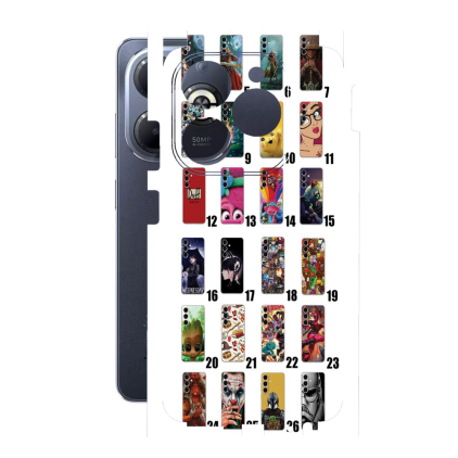 Захисна плівка StatusSKIN для Infinix Smart 8 Plus