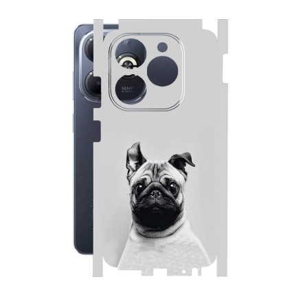 Захисна плівка StatusSKIN для Infinix Smart 8 Plus