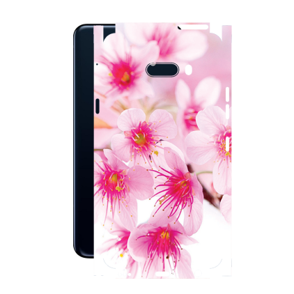 Защитная пленка StatusSKIN для LG G8x ThinQ
