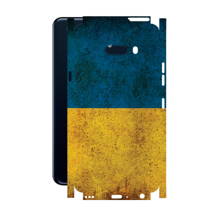 Защитная пленка StatusSKIN для LG G8x ThinQ
