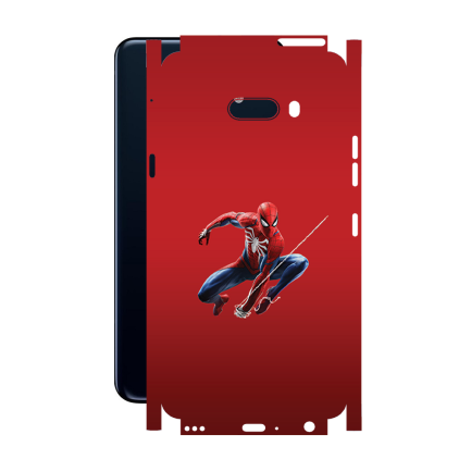 Защитная пленка StatusSKIN для LG G8x ThinQ