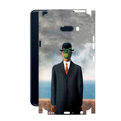 Защитная пленка StatusSKIN для LG G8x ThinQ
