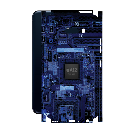 Защитная пленка StatusSKIN для LG G8x ThinQ
