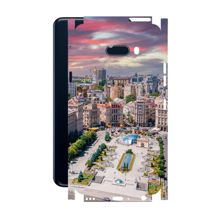 Защитная пленка StatusSKIN для LG G8x ThinQ