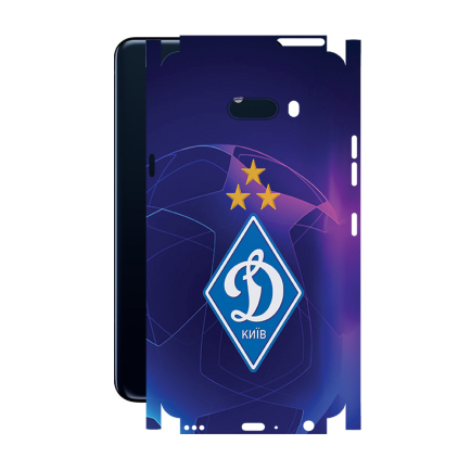 Защитная пленка StatusSKIN для LG G8x ThinQ
