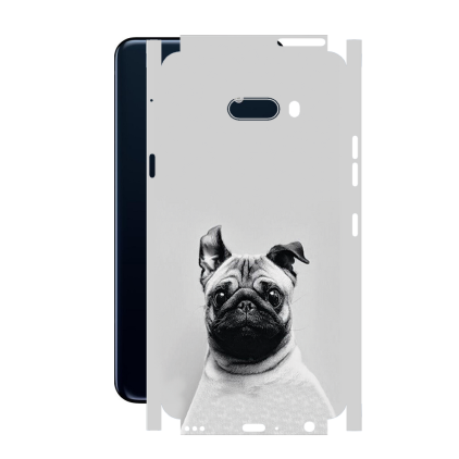 Защитная пленка StatusSKIN для LG G8x ThinQ