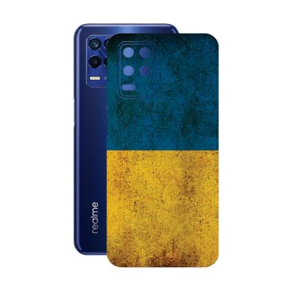 Захисна плівка StatusSKIN для Realme 8s 5G