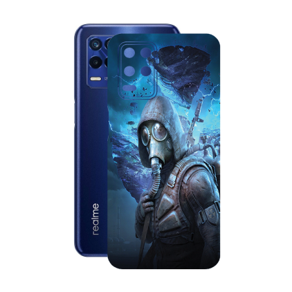 Захисна плівка StatusSKIN для Realme 8s 5G