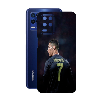 Захисна плівка StatusSKIN для Realme 8s 5G