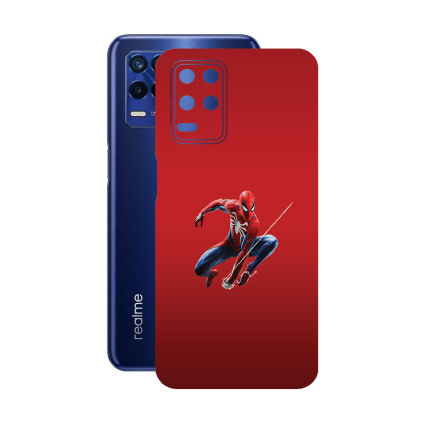 Захисна плівка StatusSKIN для Realme 8s 5G