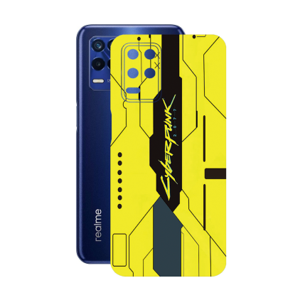 Захисна плівка StatusSKIN для Realme 8s 5G