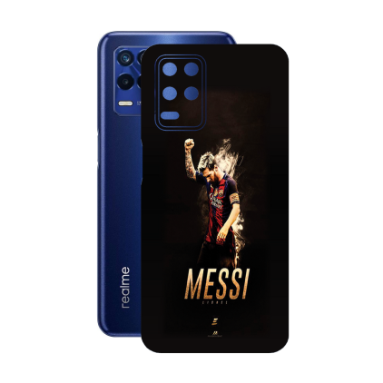 Захисна плівка StatusSKIN для Realme 8s 5G