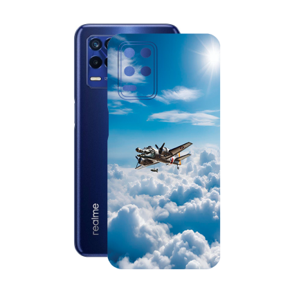 Захисна плівка StatusSKIN для Realme 8s 5G