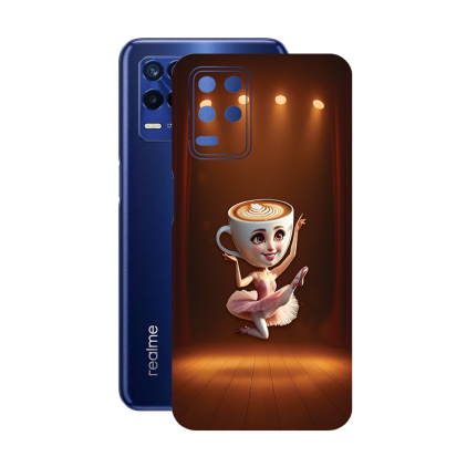 Захисна плівка StatusSKIN для Realme 8s 5G