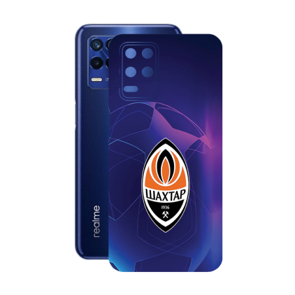 Захисна плівка StatusSKIN для Realme 8s 5G