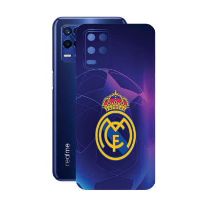 Захисна плівка StatusSKIN для Realme 8s 5G