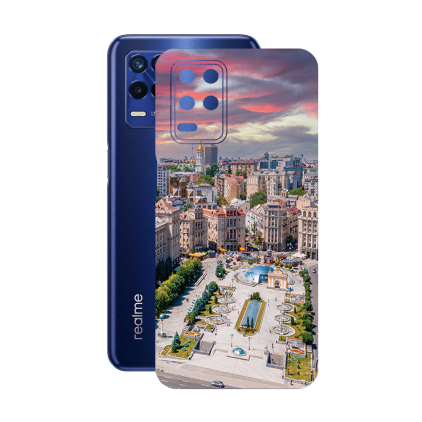 Захисна плівка StatusSKIN для Realme 8s 5G