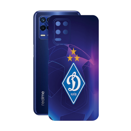 Захисна плівка StatusSKIN для Realme 8s 5G