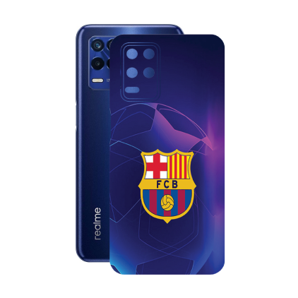 Захисна плівка StatusSKIN для Realme 8s 5G